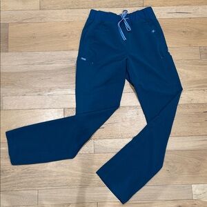 Dolan District High Waisted6-Pocket Scrub Pants